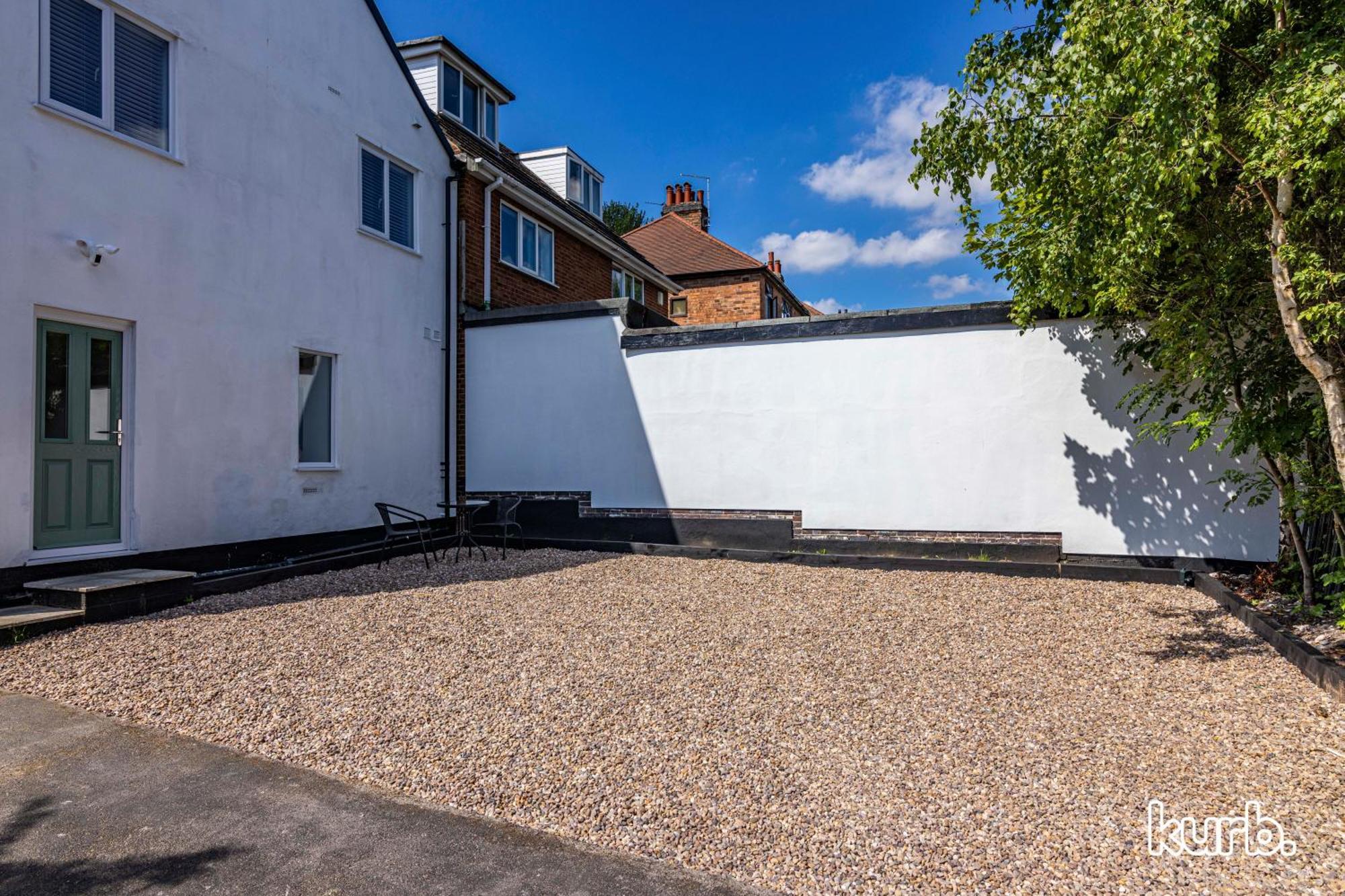 Holiday home Fern - 5 Bedroom House Free Parking