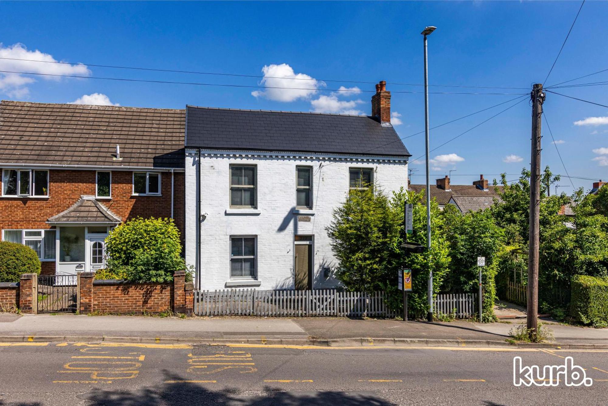 Fern - 5 Bedroom House Free Parking
